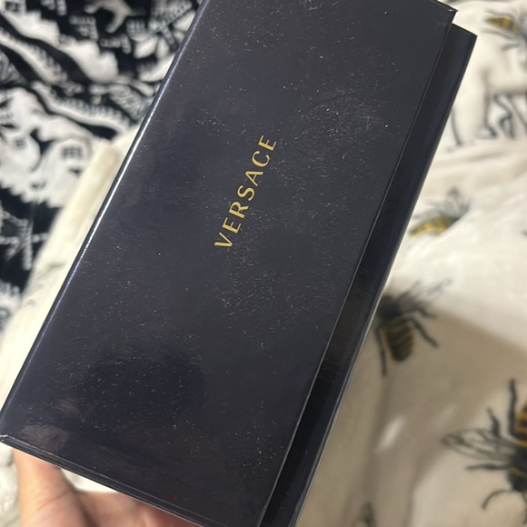 Versace Empty Box - Picture 3 of 7